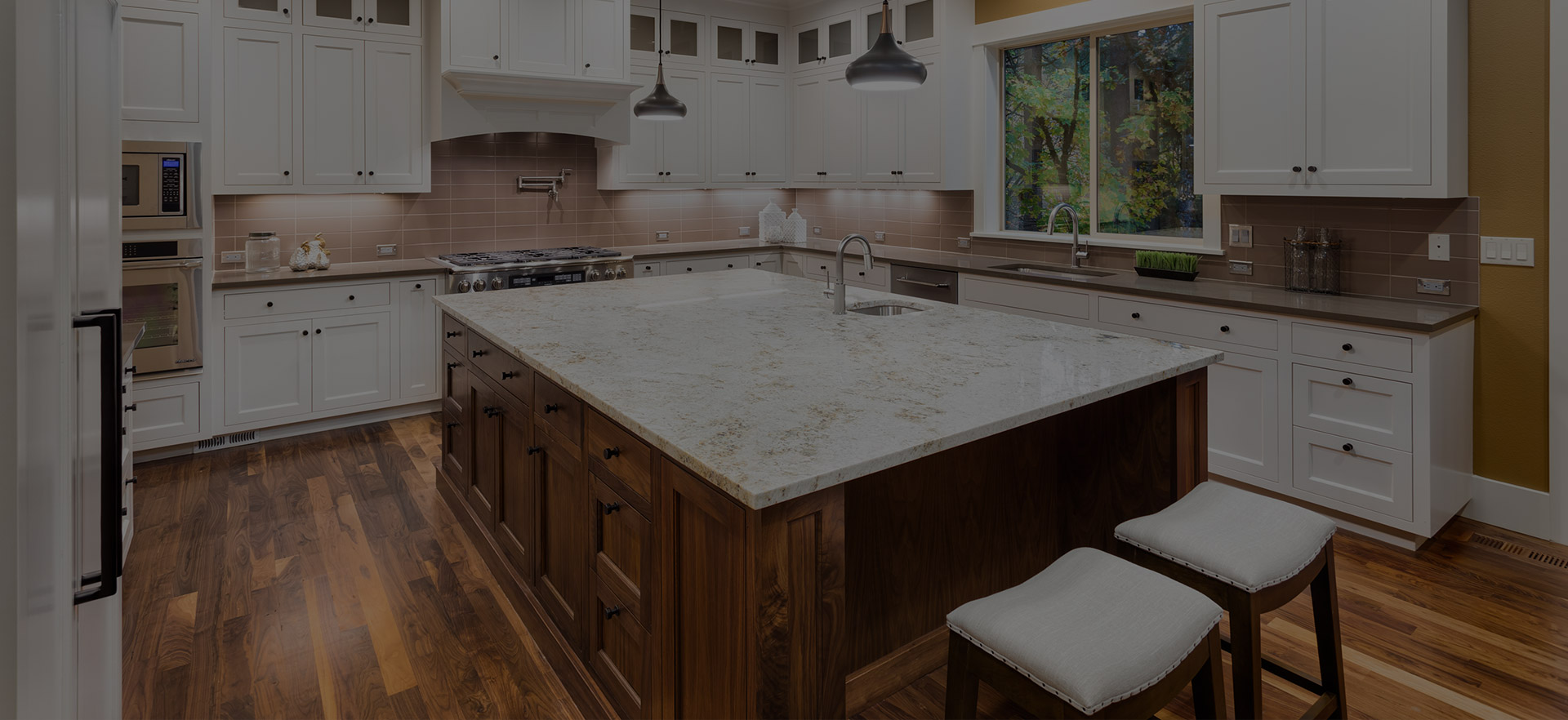 Get a Quote on Custom Countertops